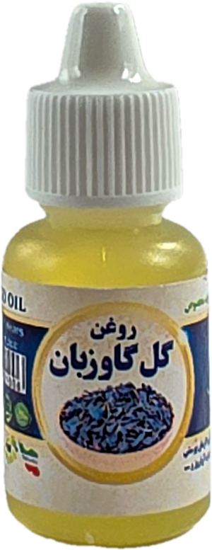 گل گاوزبان 20میلی سینوهه